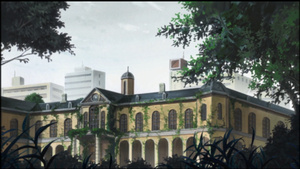 Ay... Onegai: Zombie-Loan